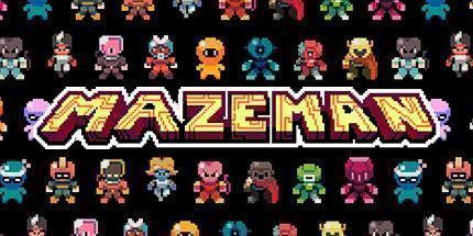 御三家Game-迷宫勇者