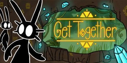 御三家Game-聚在一起: Coop冒险