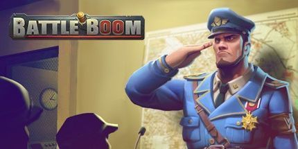 御三家Game-战地指挥官