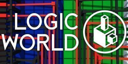 御三家Game-逻辑世界