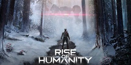 御三家Game-人类崛起