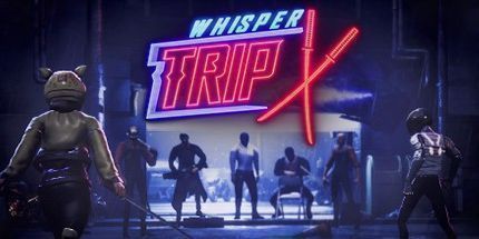 御三家Game-耳语之旅