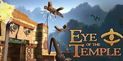 御三家Game-圣殿之眼