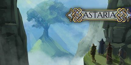 御三家Game-阿斯塔里亚