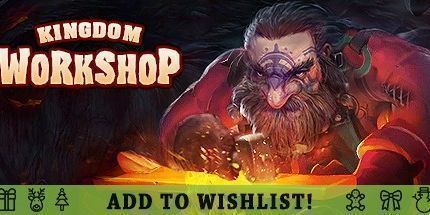 御三家Game-王国工作坊