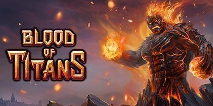 御三家Game-泰坦之血