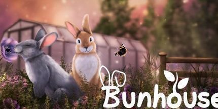 御三家Game-兔子温室