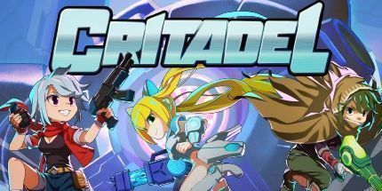 御三家Game-Critadel