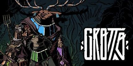 御三家Game-石窟