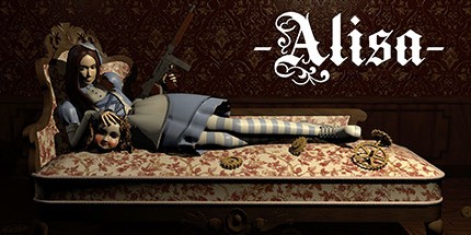 御三家Game-艾丽莎