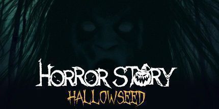 御三家Game-恐怖故事：万圣节