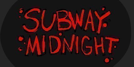 御三家Game-午夜地铁