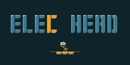 御三家Game-电池小子