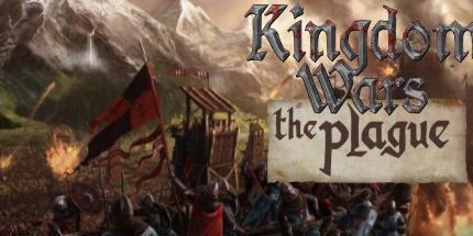 御三家Game-瘟疫：王国战争