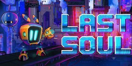 御三家Game-最后的灵魂