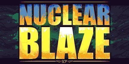 御三家Game-核火焰