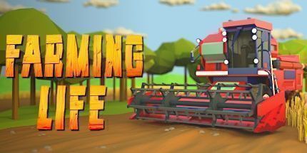 御三家Game-农场生活