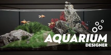 御三家Game-设计鱼缸