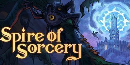 御三家Game-魔法尖塔