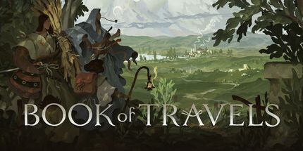 御三家Game-旅行游记