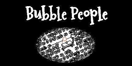 御三家Game-泡泡的人