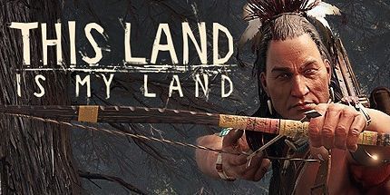 御三家Game-这是我的土地