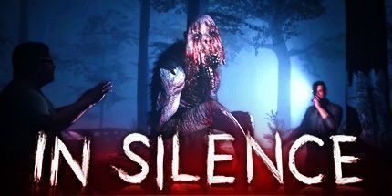 御三家Game-寂静