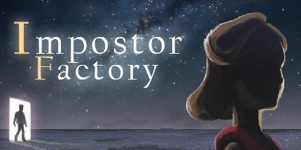 御三家Game-影子工厂