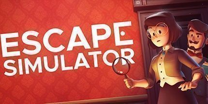 御三家Game-密室逃脱模拟器