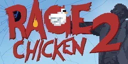 御三家Game-暴怒鸡2