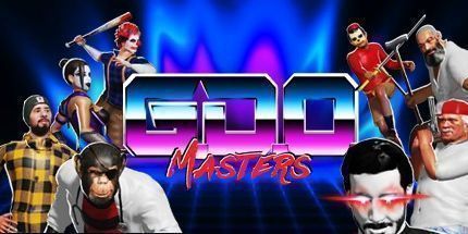 御三家Game-Mestres do GDO