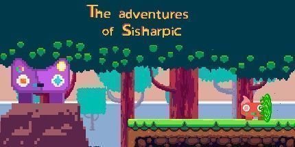 御三家Game-Sisarpic的冒险