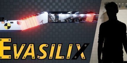 御三家Game-Evasilix