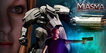 御三家Game-瘴气：自由斗争