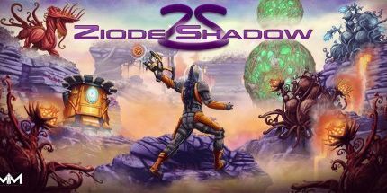 御三家Game-Ziode阴影