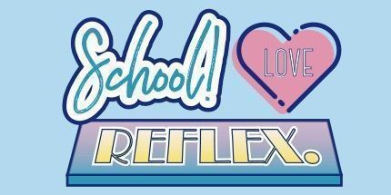 御三家Game-学校!爱情反射