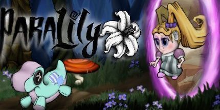 御三家Game-ParaLily