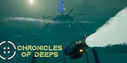 御三家Game-深编年史