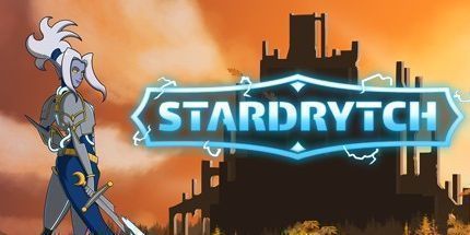 御三家Game-Stardrytch