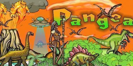 御三家Game-盘古