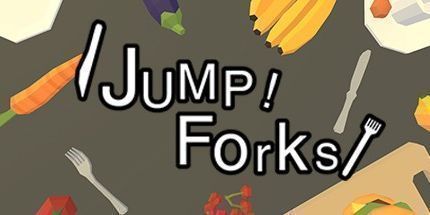御三家Game-跳跃吧！叉子！