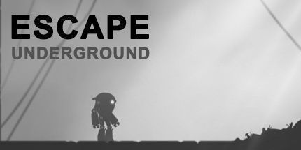 御三家Game-逃生: 地下