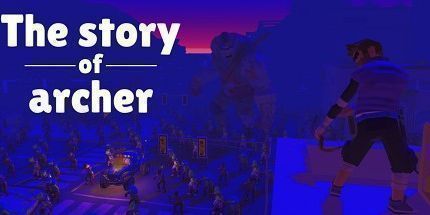 御三家Game-弓箭手的故事