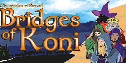 御三家Game-科尼之桥