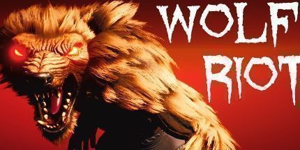 御三家Game-狼性暴动