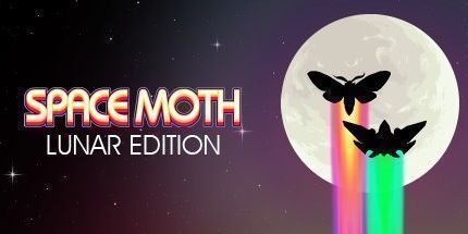 御三家Game-太空飞蛾：月球版