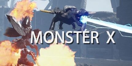 御三家Game-怪兽之刃