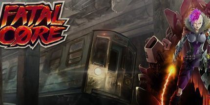 御三家Game-致命核心