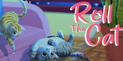 御三家Game-滚猫