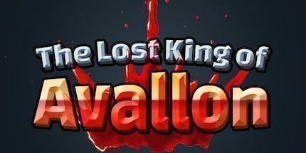 御三家Game-失落的阿瓦隆国王